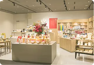 日本のコスメ「茉華」